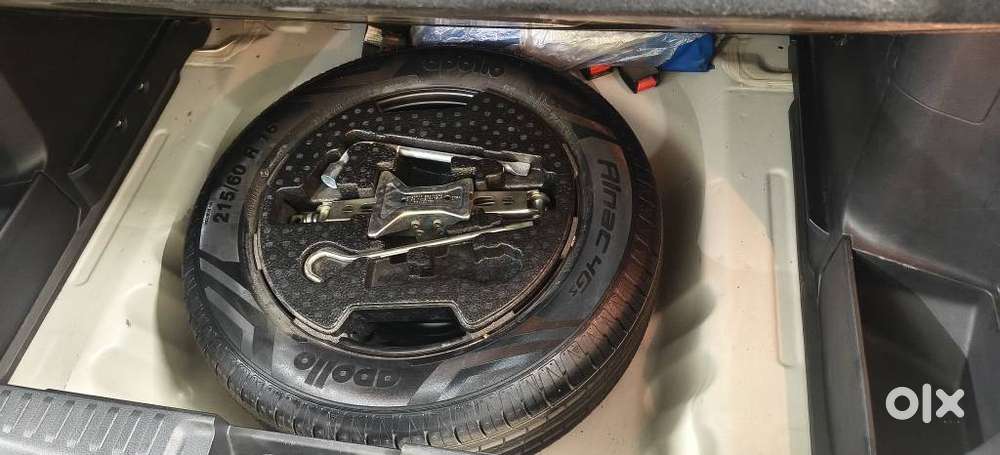 Maruti Suzuki Brezza Zdi, 2019, Diesel