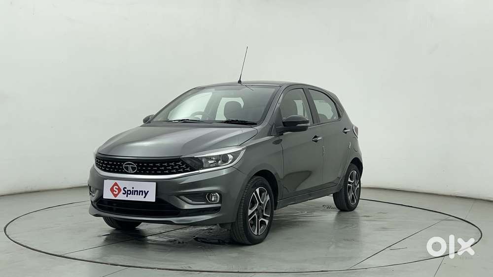 Tata Tiago 1.2 Revotron Xz Plus, 2022, Petrol