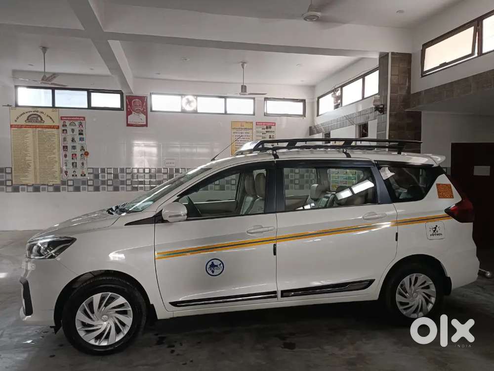 Maruti Suzuki Ertiga Vxi 2024