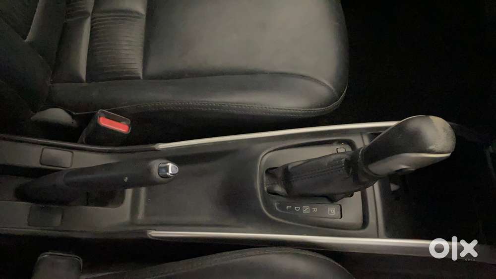 Maruti Suzuki Baleno 1.2 Cvt Delta, 2018, Petrol