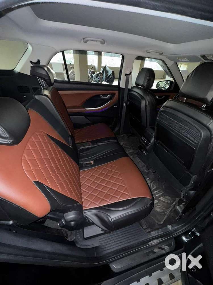 Hyundai Alcazar 2023 Petrol Well Maintained