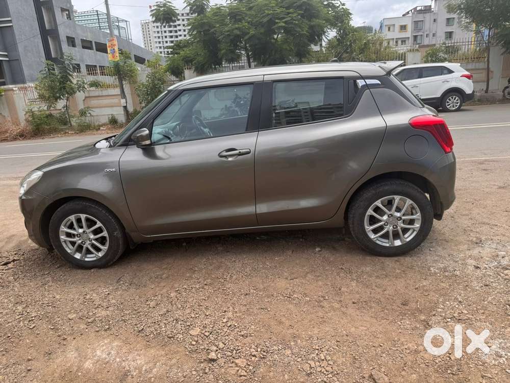 Maruti Suzuki Swift 2020 Diesel Well Maintained