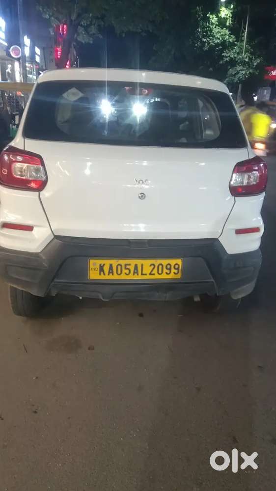 Maruti Suzuki S-presso 2022 Model