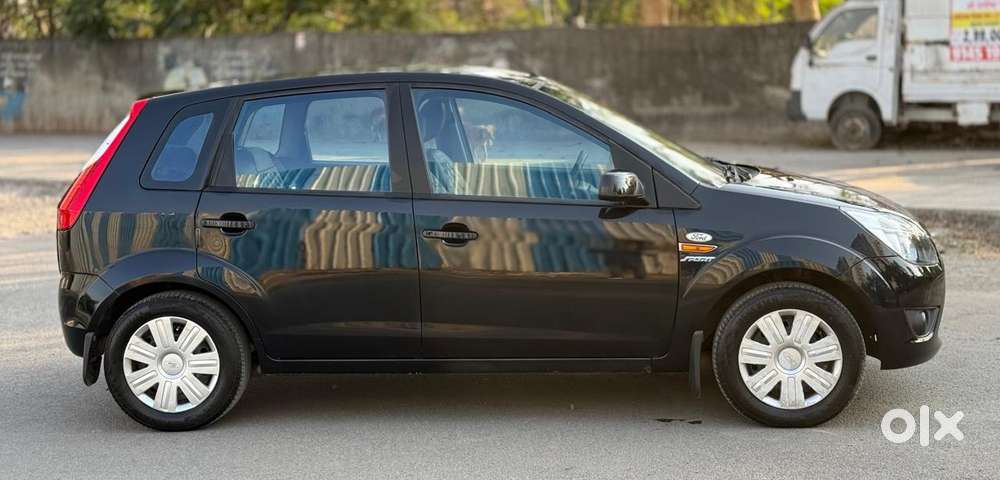 Ford Figo