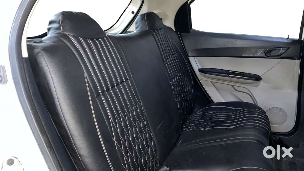 Tata Tiago 1.2 Revotron Xm, 2018, Petrol