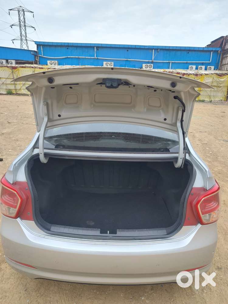 Hyundai Xcent S 1.2 (o), 2015, Petrol
