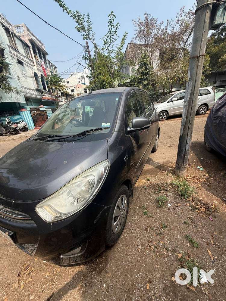 Good Condition, Valid Upto 2031