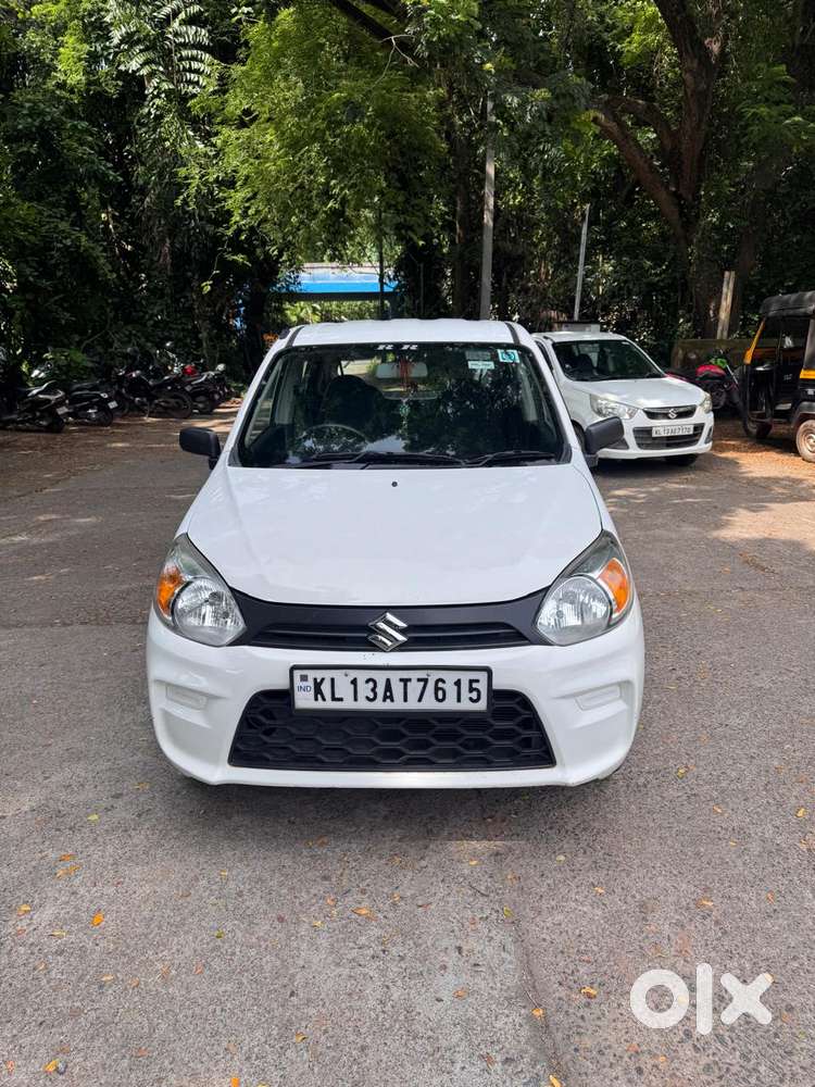Maruti Suzuki Alto 0.8 Lxi (o), 2021, Petrol
