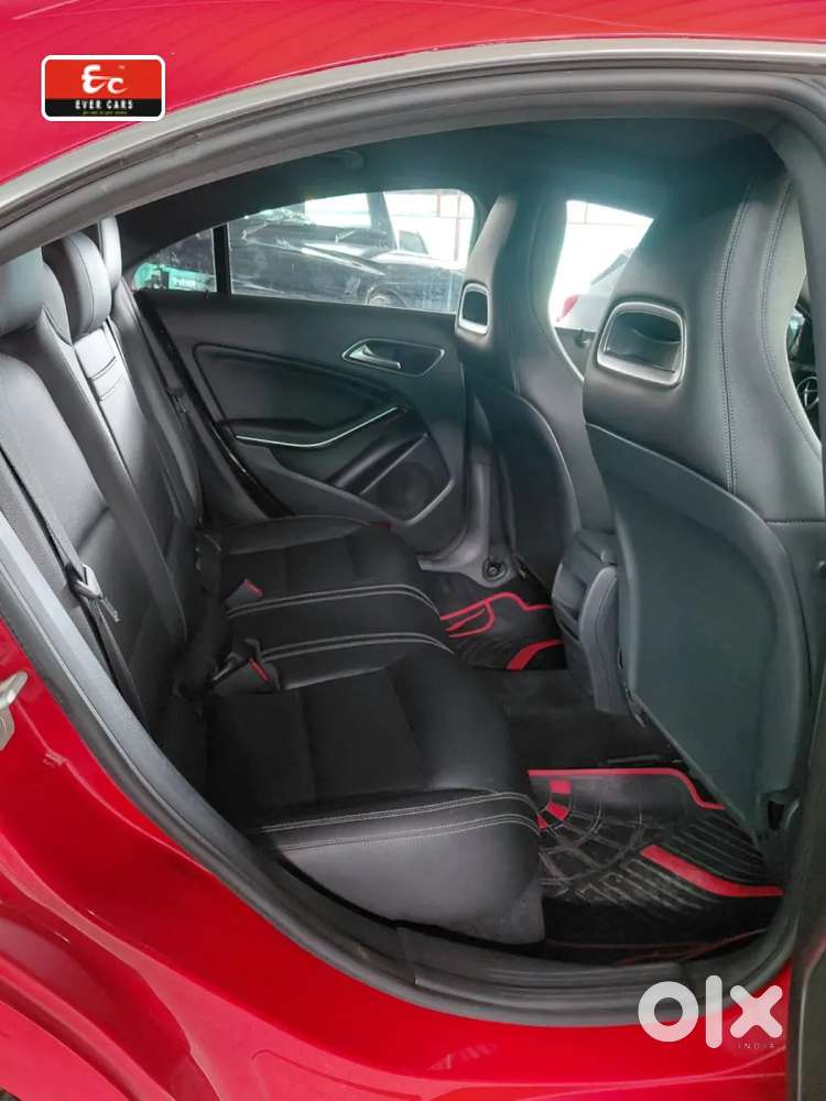 Mercedes-benz Cla 200 Cdi Style, 2016, Diesel