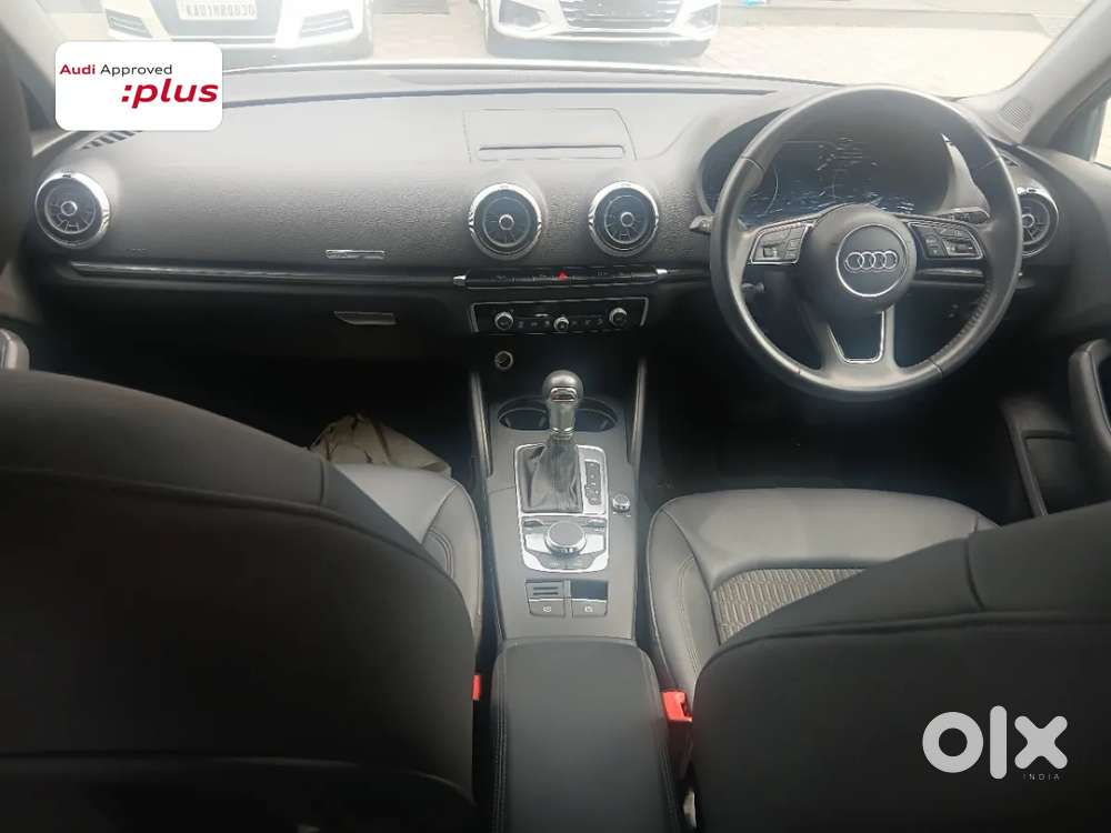 Audi A3 1.4 35 Tfsi Premium Plus, 2019, Petrol