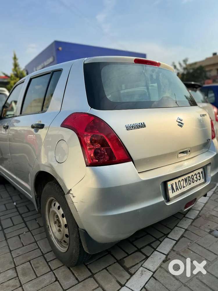 Swift Maruti 2007 270k Km