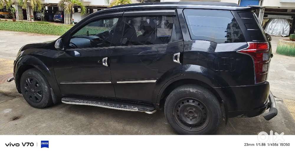 Mahindra Xuv500 Diesel