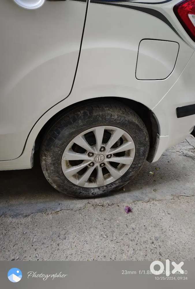 Maruti Suzuki Ertiga 2014 Petrol 72000 Km Driven Original Meter Riding