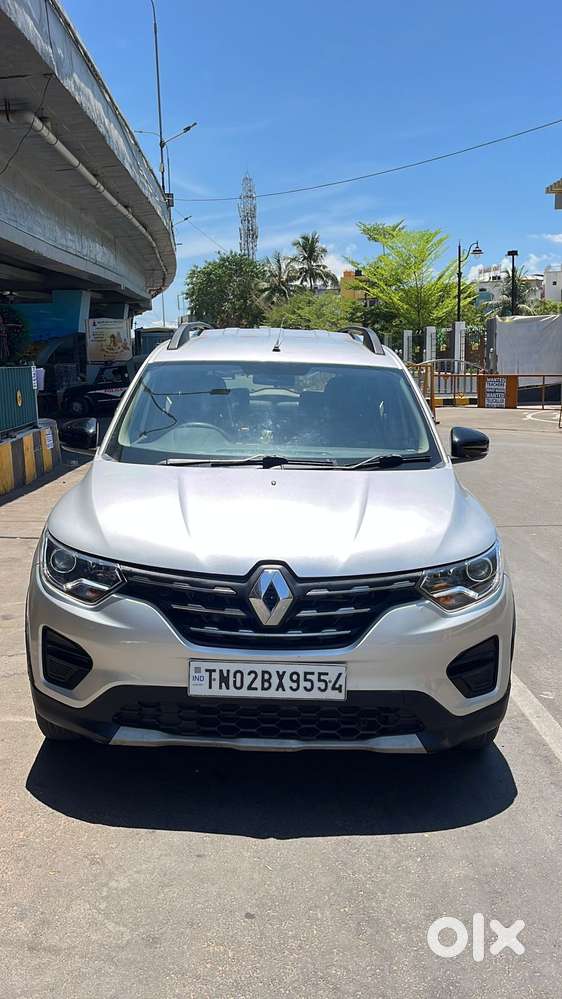 Renault Triber Rxt, 2023, Petrol