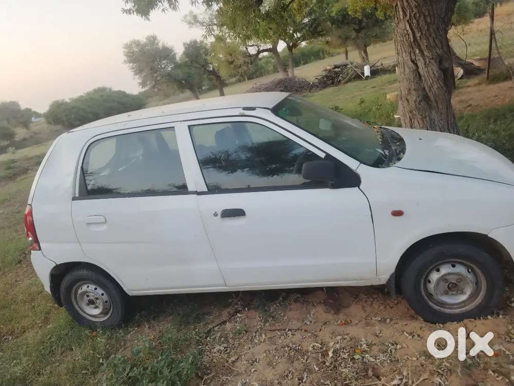 Maruti Suzuki Alto 2009