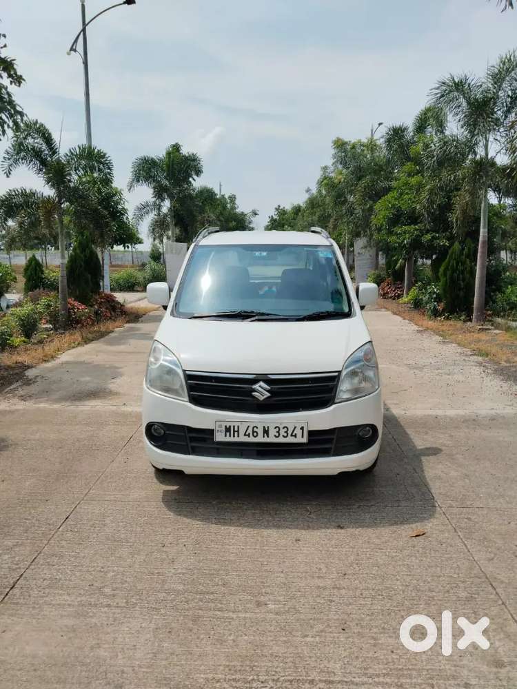 Maruti Suzuki Wagon R 2011  Rr 2031