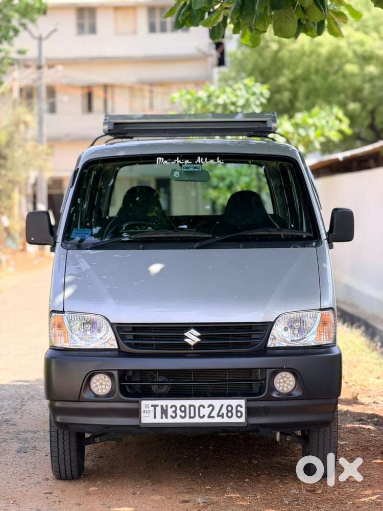 Maruti Suzuki Eeco 5 Seater Standard, 2024, Petrol