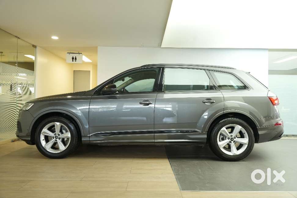 Audi Q7 3.0 Technology 55 Tfsi, 2024, Petrol