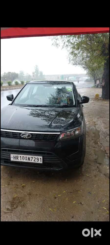 Mahindra Xuv300 2022 Model