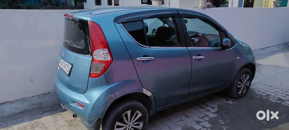 Maruti Suzuki Ritz 2010 Petrol 85200 Km Driven