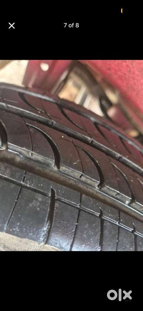 Maruti Suzuki Wagon R 2007 Lpg Well Maintained