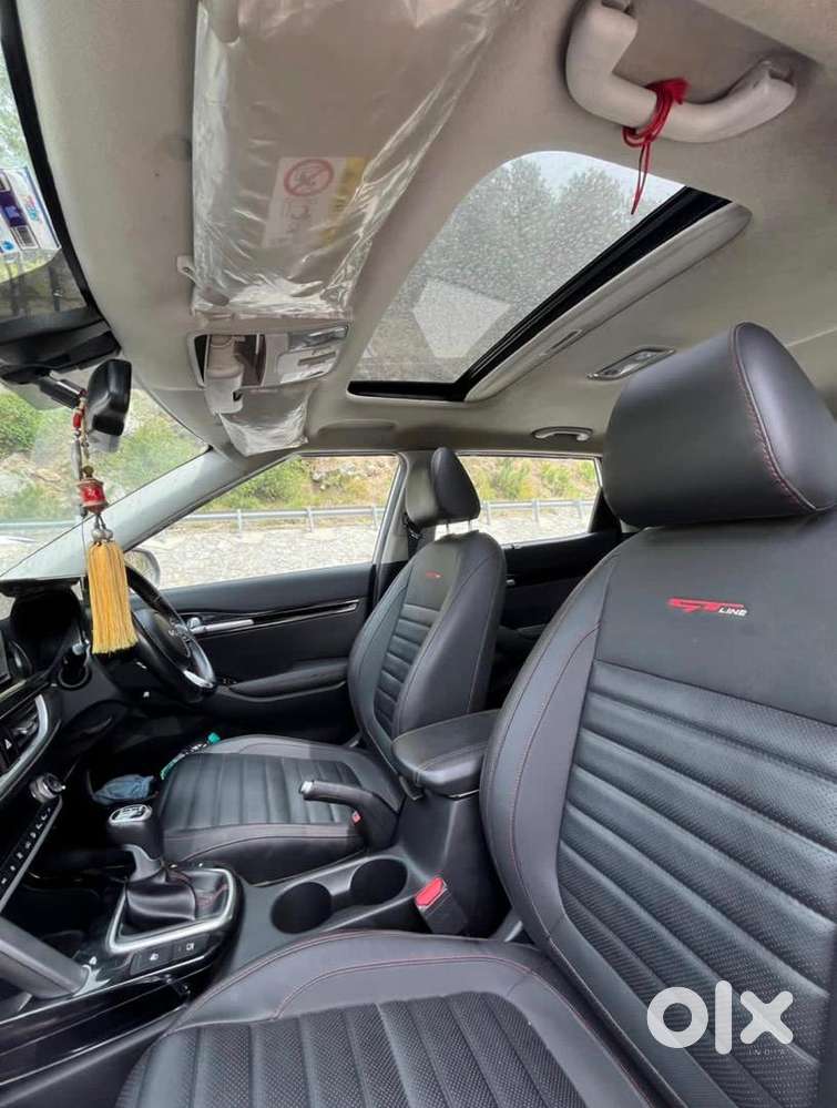 Excellent Condition And Less Driven