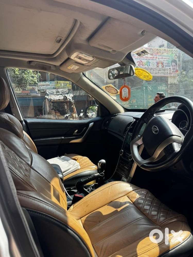 Mahindra Xuv500 2019 Diesel Good Condition