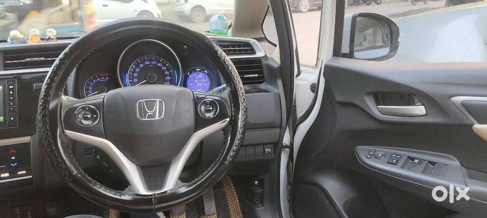 Honda Jazz 1.2 Zx I-vtec, 2022, Petrol