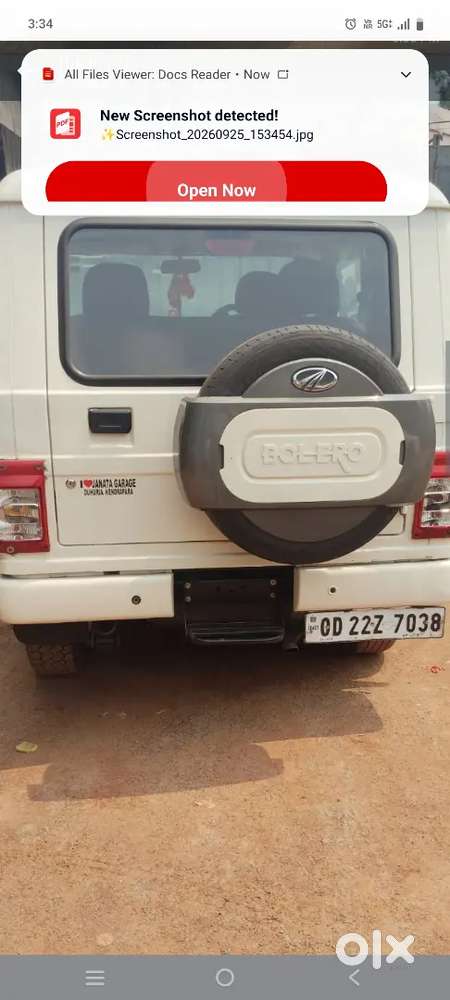 Mahindra Be 6 Diesel 2024 Manual