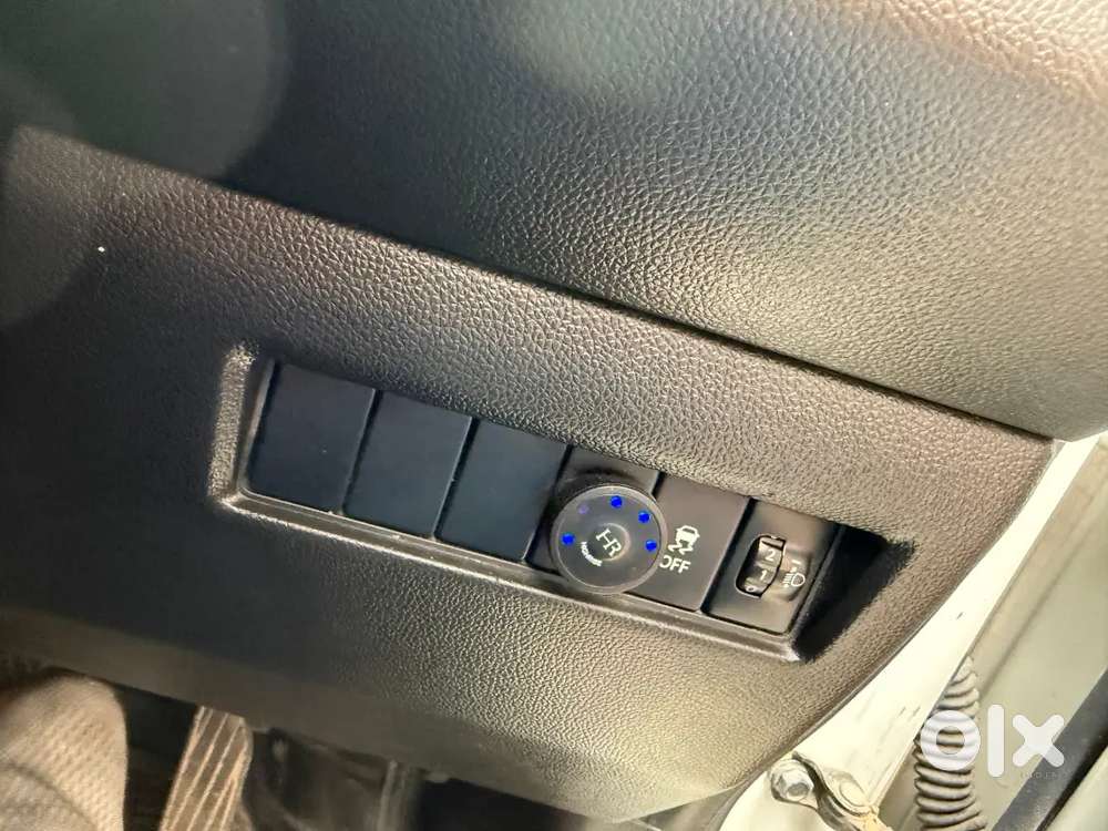 Swift 2023 Cng After Market