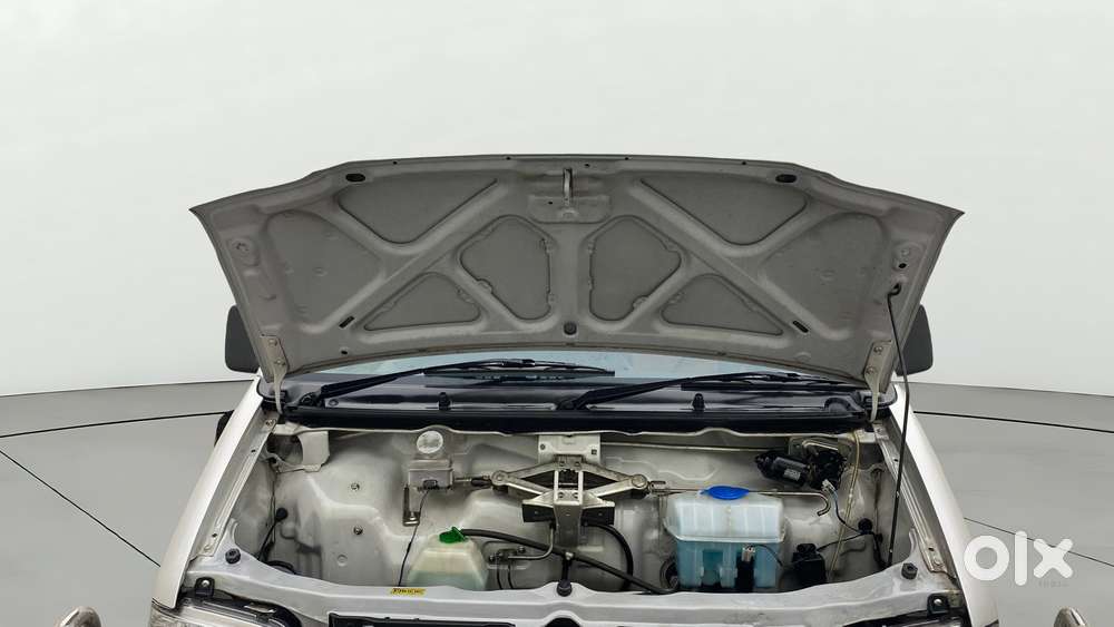 Maruti Suzuki Eeco 1.2 5 Str With A/c+htr, 2019, Petrol