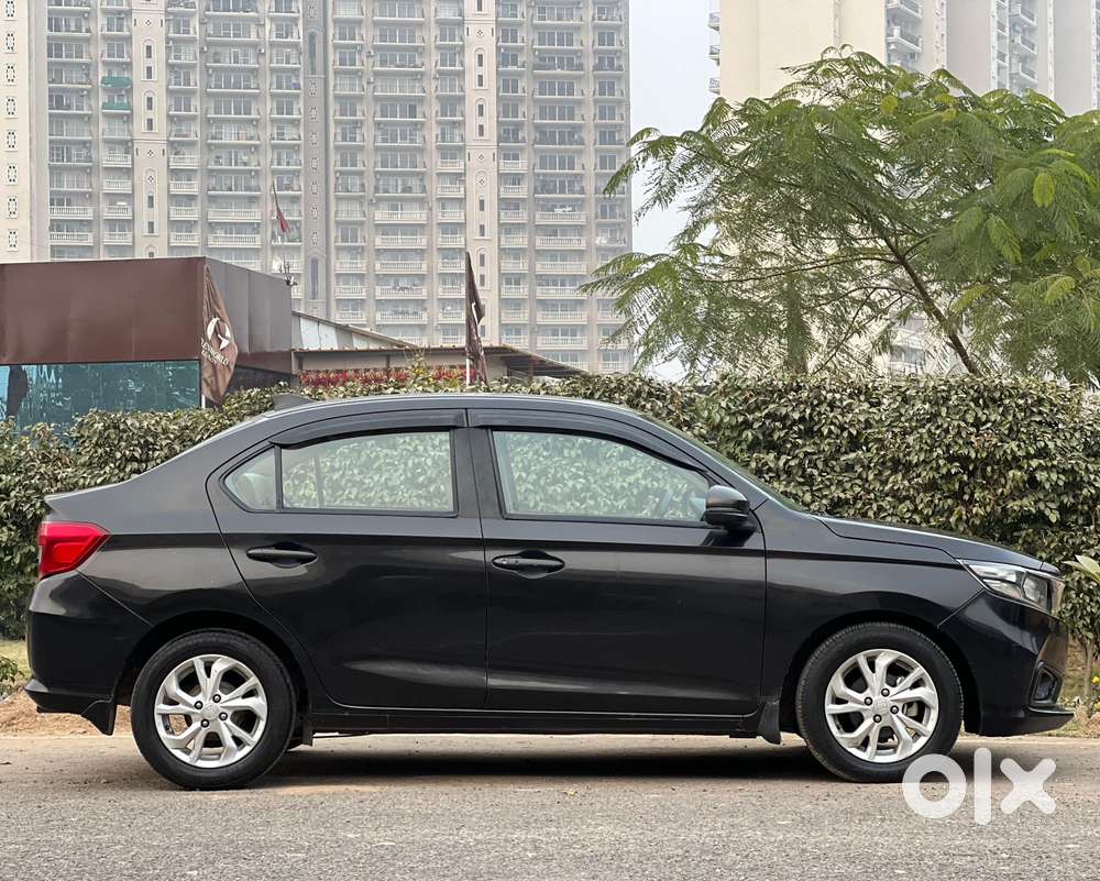 Honda Amaze 2013-2016 Vx At I-vtech, 2019, Petrol