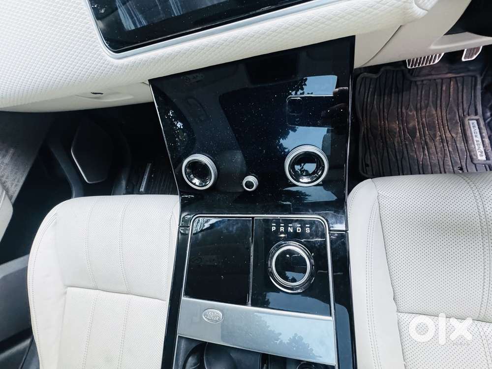 Land Rover Range Velar D180 R-dynamic Hse, 2018, Diesel