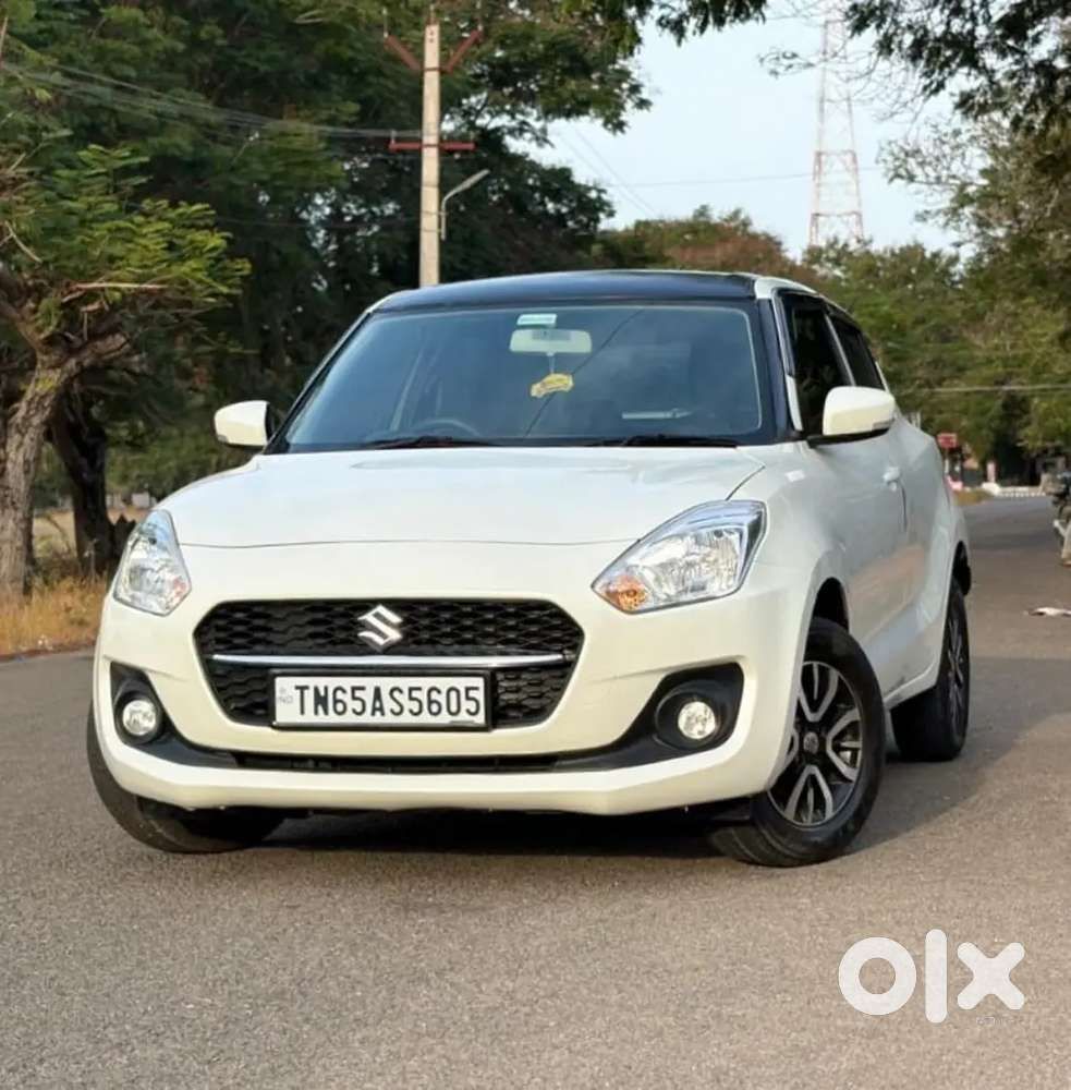Swift 1.2 Vxi Manual 2023