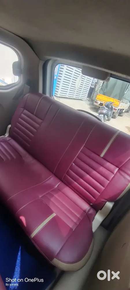 Chevrolet Enjoy 2014 Variant Tcdi