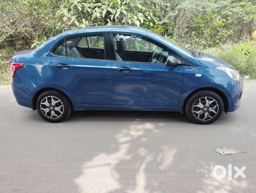 Hyundai Xcent, 2014, Petrol