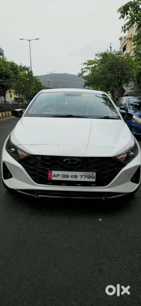 Hyundai New I20 1.5 Asta (o) Mt, 2021, Diesel