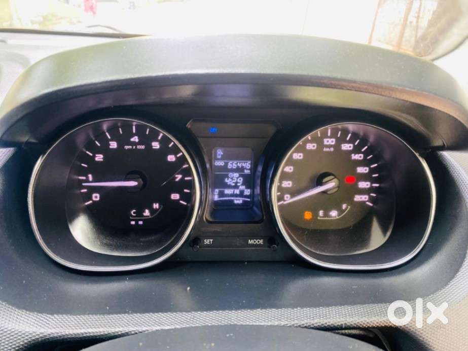 Tata Tiago 1.2 Revotron Xz, 2018, Petrol