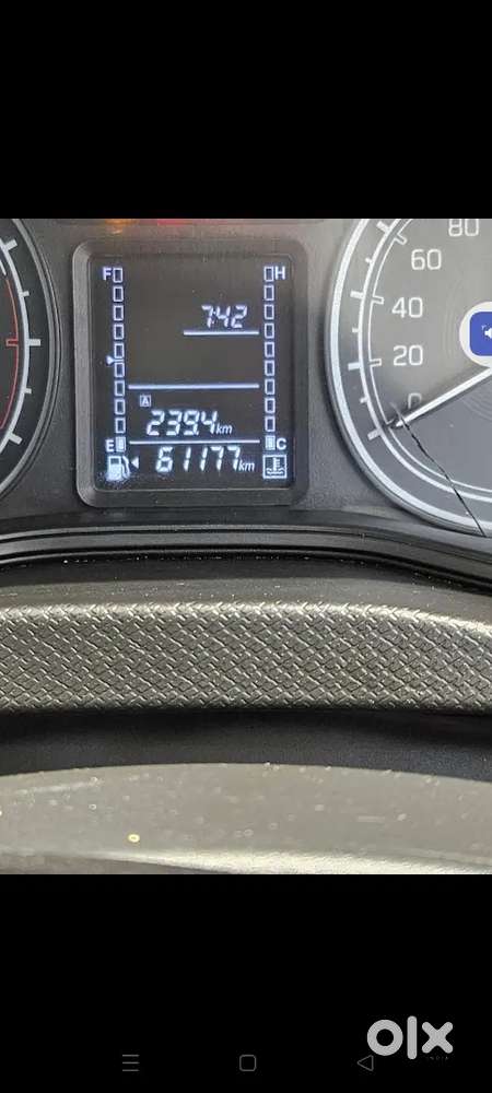 Maruti Suzuki Brezza 2021