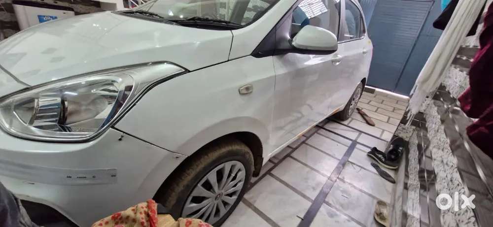 Hyundai Xcent 2019 Prime T Diesel 100000 Km Driven