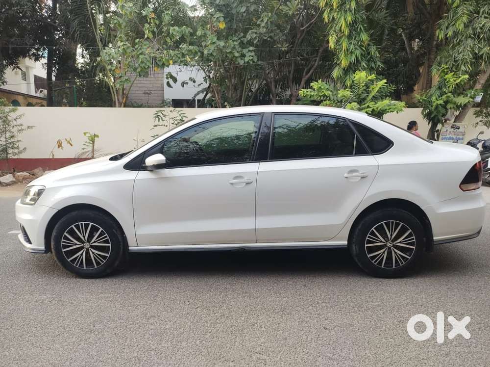 Volkswagen Vento 1.0 Highline Plus, 2020, Petrol
