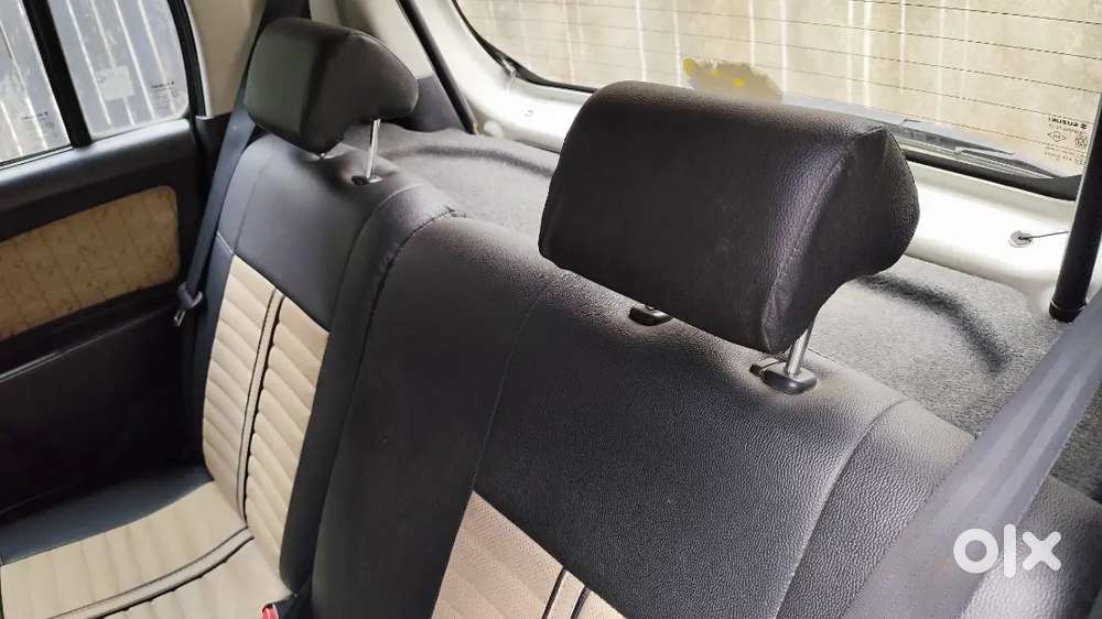 2018 Maruti Wagon R Bs Iv
