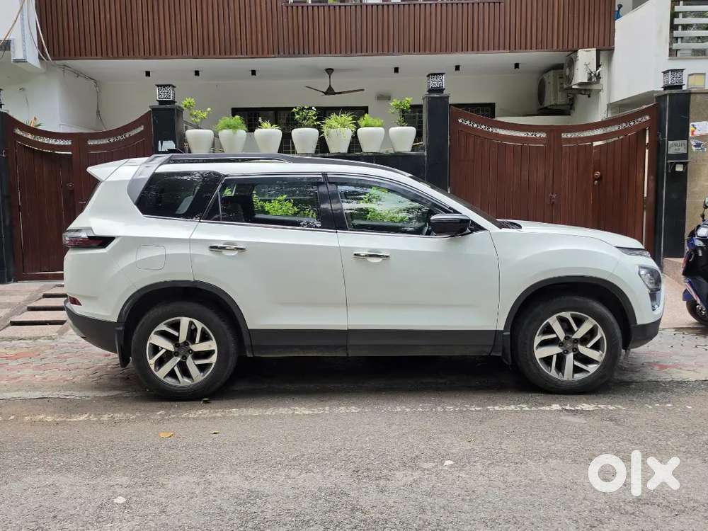 Tata Safari 2.0 Kryotec 2021 Diesel