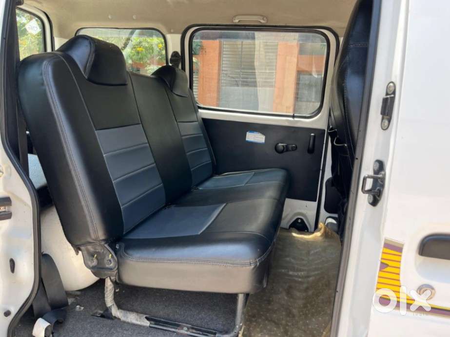 Maruti Suzuki Eeco Cng 5 Seater Ac, 2023, Petrol