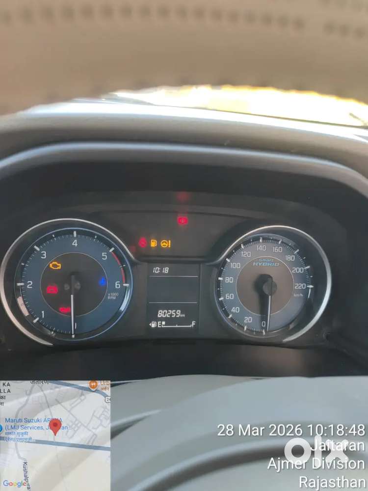 B2b Full Original Well Condition