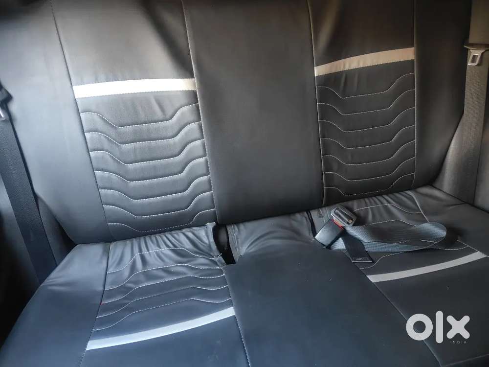 Tata Punch Base Model -central Locking + Speaker Base Tube Display