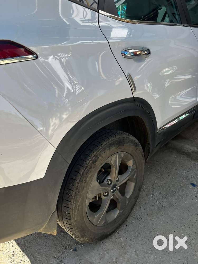 Kia Seltos 2023 Petrol (htk Imt)