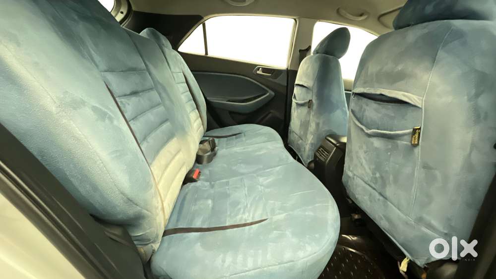 Hyundai I20 Active 1.2 Sx, 2015, Petrol