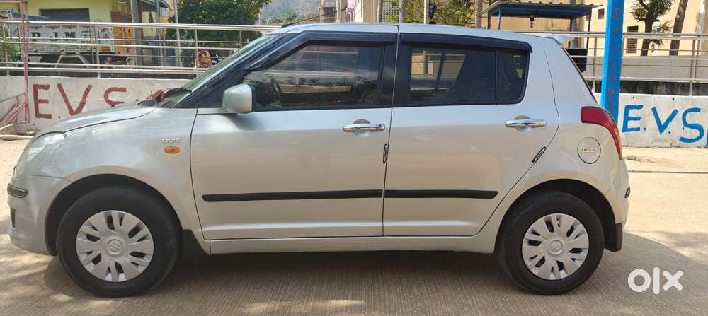 Maruti Suzuki Swift 2011-2014 Vdi, 2011, Diesel