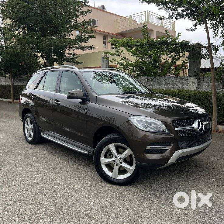 Mercedes-benz Gle 350 D, 2015, Diesel